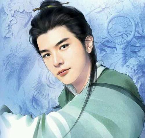 四大美男是哪四个，历史上中国最帅的美男子有哪些