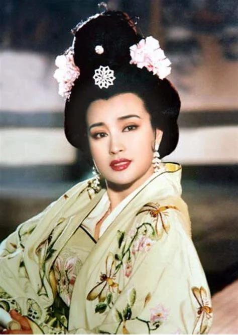 庞浩洋:古代女性地位的最高峰是什么？