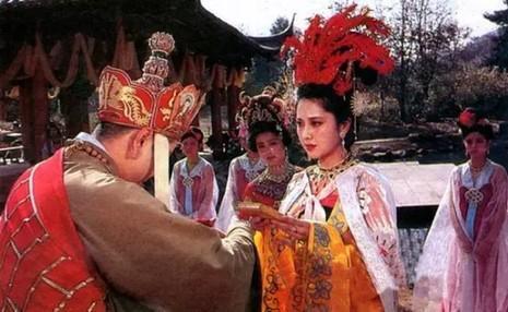 徐少华和迟重瑞:徐少华和迟重瑞谁的演技好？