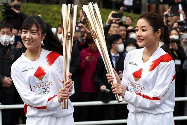 日本举行东京奥运会表彰报告会，国际奥委会宣布东京奥运会如期举办，有何现实意义