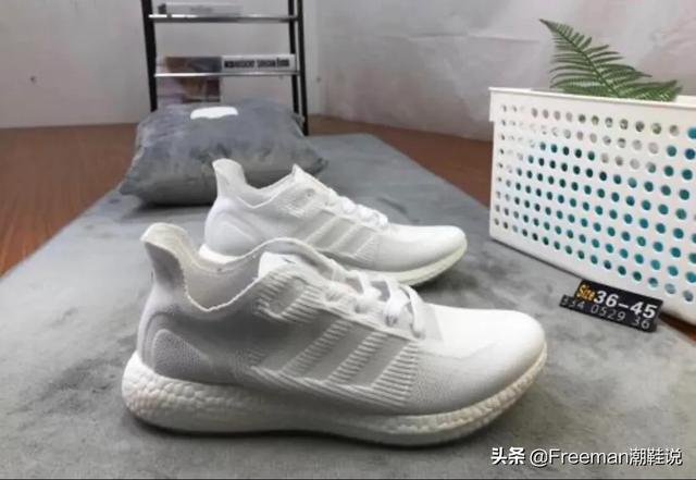 阿迪达斯的Ub哪个款式更软更弹？