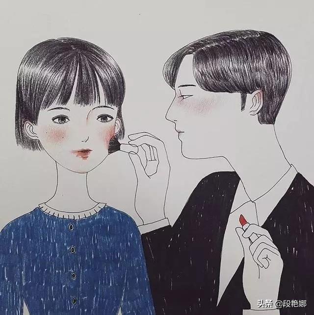 色狗成人网电影免费:女人们是如何看待男人好色的？