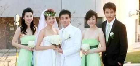陈法蓉现任老公是谁:港姐冠军陈法蓉现状如何，与闺蜜洪欣蔡少芬相比谁更好？