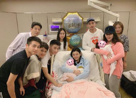 何猷君否认奚梦瑶怀二胎:何猷君宣布奚梦瑶生子，为什么网友脑补赌王家族宅斗剧？