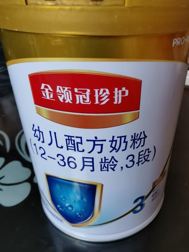 国产婴儿奶粉中哪个品牌最好？