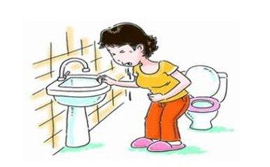 头条问答 每天都是恶心想吐是什么原因引起的 慢小医的回答 0赞