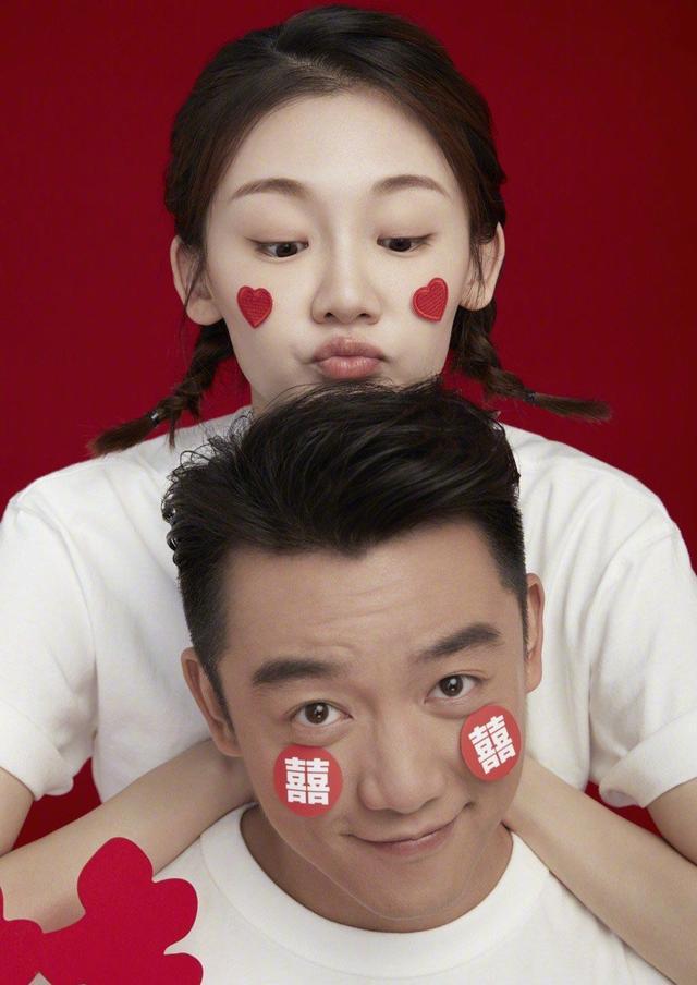 苗苗个人资料:跟程晓玥相恋3年的郑恺，为什么最后突然娶了苗苗？