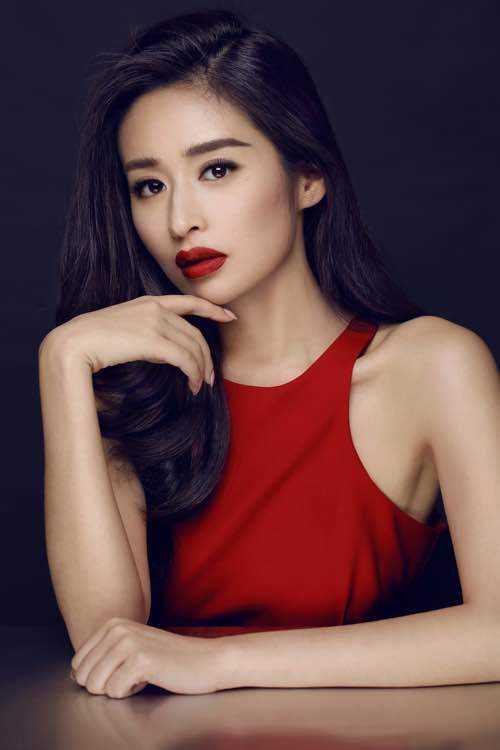 颖儿纪晓波:颖儿为什么会去演夏冬春？