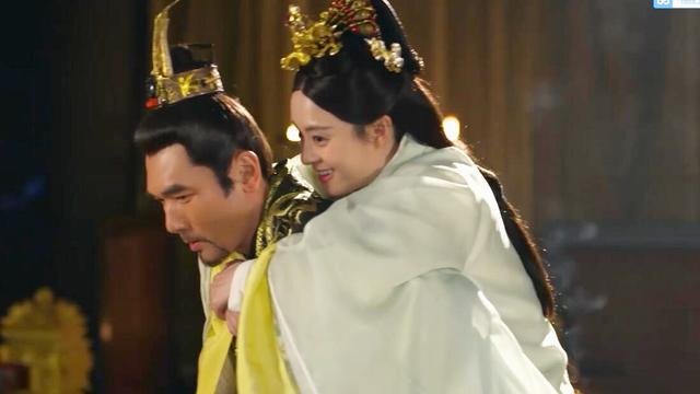 秦王赢驷爱芈月吗(嬴驷喜欢芈月还是芈姝)-电影资讯-八戒影院