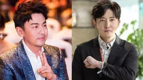 李光洁关心雷佳音:雷佳音、李光洁、郭京飞三人之间有什么趣事？