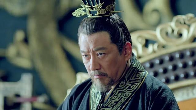 头条问答 - 如何评价琅琊榜里梁帝的扮演者丁勇岱的演技?