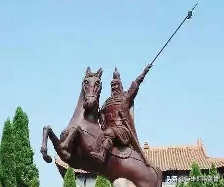 历史上真的存在陈友谅这个人吗？