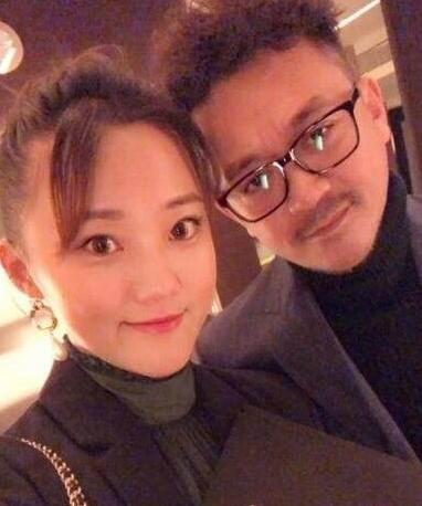 王学兵与孙宁:有哪些明星是他们离婚了你才知道原来他们是夫妻的
