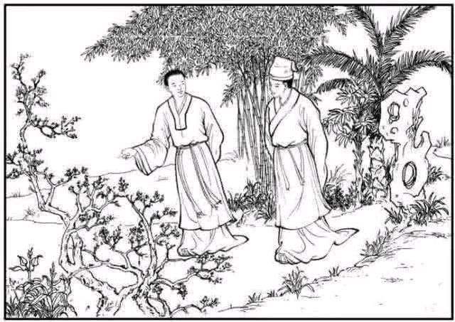 你读过哪些体现“斗米恩，升米仇”的故事？
