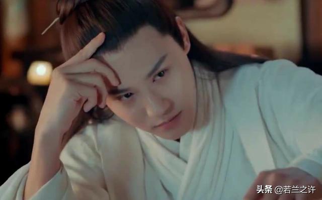 三千鸦杀青青是谁演的:你怎么看待《三千鸦杀》这部剧中男女主角的演技？