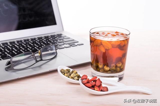 黑枸杞可以配菊花喝吗，黑枸杞与什么搭配比较好？