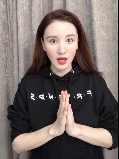 张萌整容:张萌内涵张檬整容，张檬回应张萌，张萌给张檬道歉，你怎么看