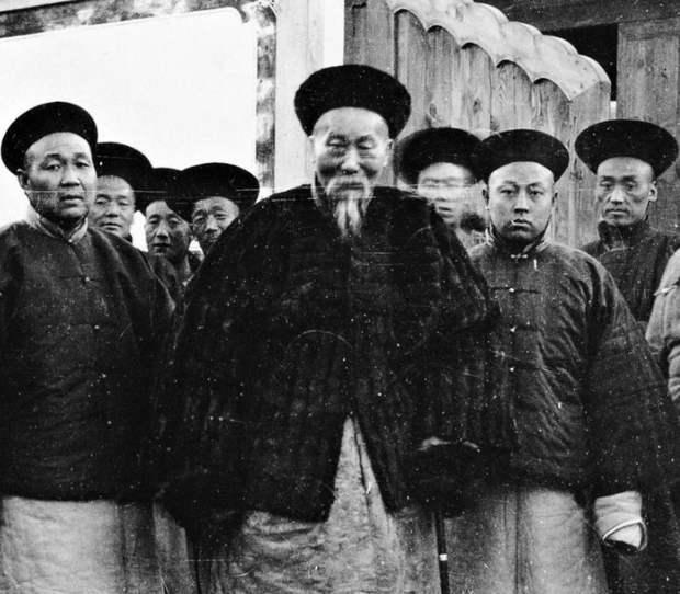 头条问答 大家对 年少不识李鸿章 而立方知真中堂 作何理解 河清海晏天下太平的回答 0赞