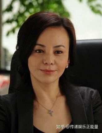 演员王琳:王琳靠刻薄走红，借颜值成功，再次离婚后是什么让富豪踏破门槛？