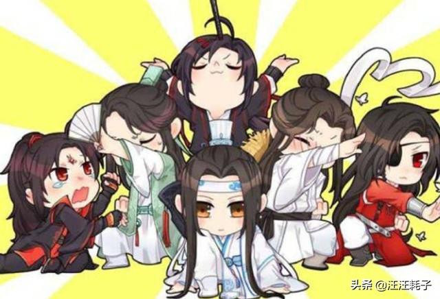 墨香三部曲中有什么搞笑的梗吗？