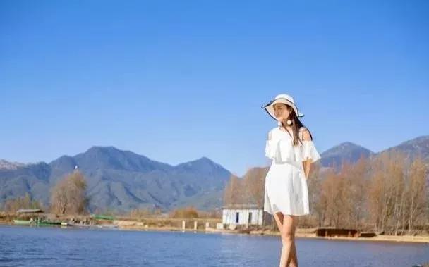 什么样的女人你觉得适合做老婆？