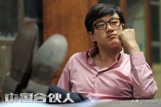 王阳个人资料:谈一谈在电影《中国合伙人》王阳扮演的是什么样的角色