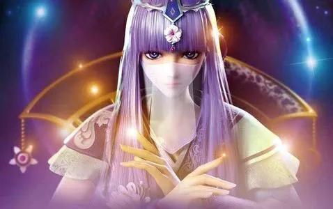 动漫里最受欢迎的十大反派美女分别是谁？