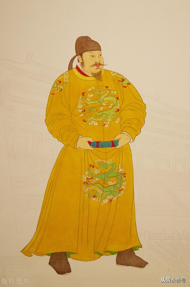 唯一一个没有昏君的朝代，你心中的中国古代最伟大的王朝是哪个