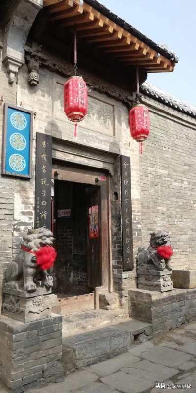 普救寺门票，山西六十岁以上老人旅游景点免门票的有哪些推荐