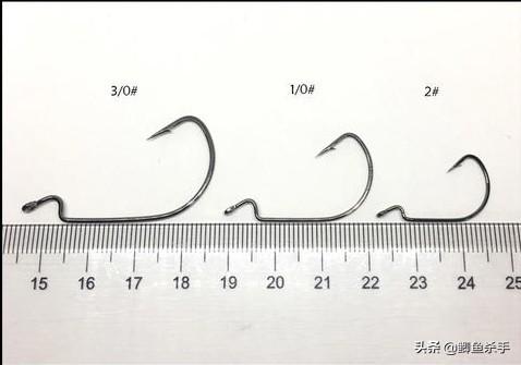 路亚很多时候不如活饵:路亚用什么饵不容易挂底？