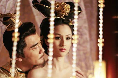 杨丽华皇后:请问：历史上有三位叫丽华的皇后，你知道她们的故事吗？