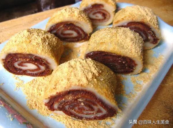 湘味小吃,你们知道多少呢？