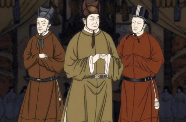 明朝太监:明朝的太监是什么级别的官？负责什么？