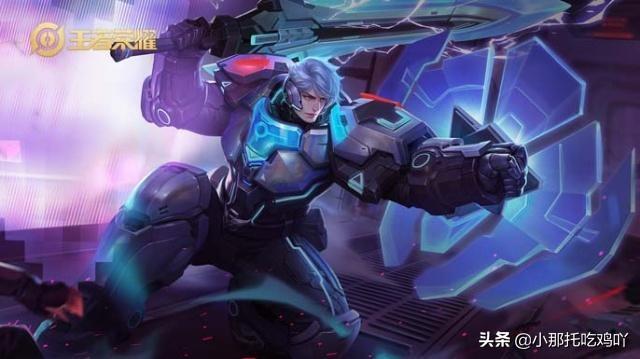 如何看待边路惩击流亚瑟崛起,李白韩信哭了,连胜轻松上王者？