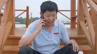 姜寒:有哪些值得推荐的网络大电影？