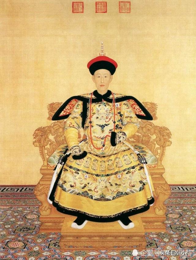 感觉宋高宗如此昏庸却活到了81岁,古代历史上还有哪些高寿皇帝？