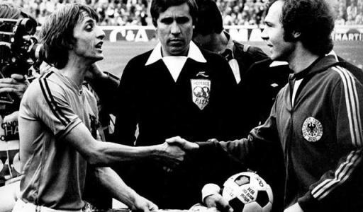 迄今为止，足球史上最难超越的十大巨星球员都有谁？插图120