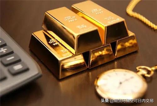 黄金暴跌原因,为何美股和黄金同时下跌？