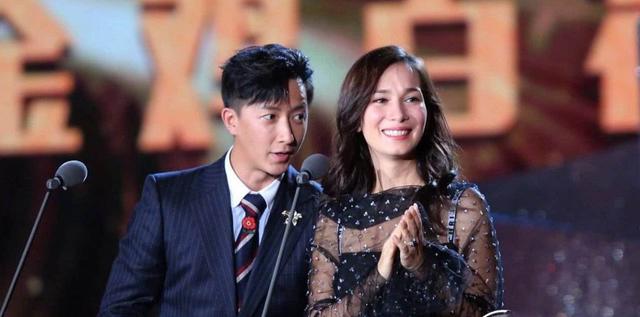 韩庚卢靖姗婚后首封:如何看待韩庚和卢靖姗的感情