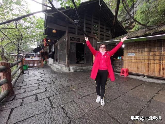 张家界索道事故:张家界天门山A线和B线有什么差别哪条路线更好