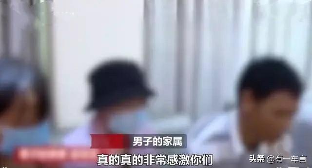 监控黑影救人，两名女大学生救人遭恶评，如果你是当事人，你还敢上去施救吗