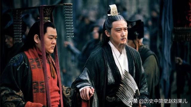 乐不思蜀讲的是谁:刘婵的乐不思蜀是装出来的吗？