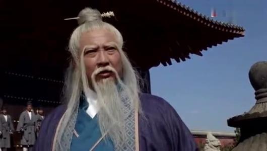 郭襄和张三丰:郭襄那么聪明，为什么看不上张三丰？