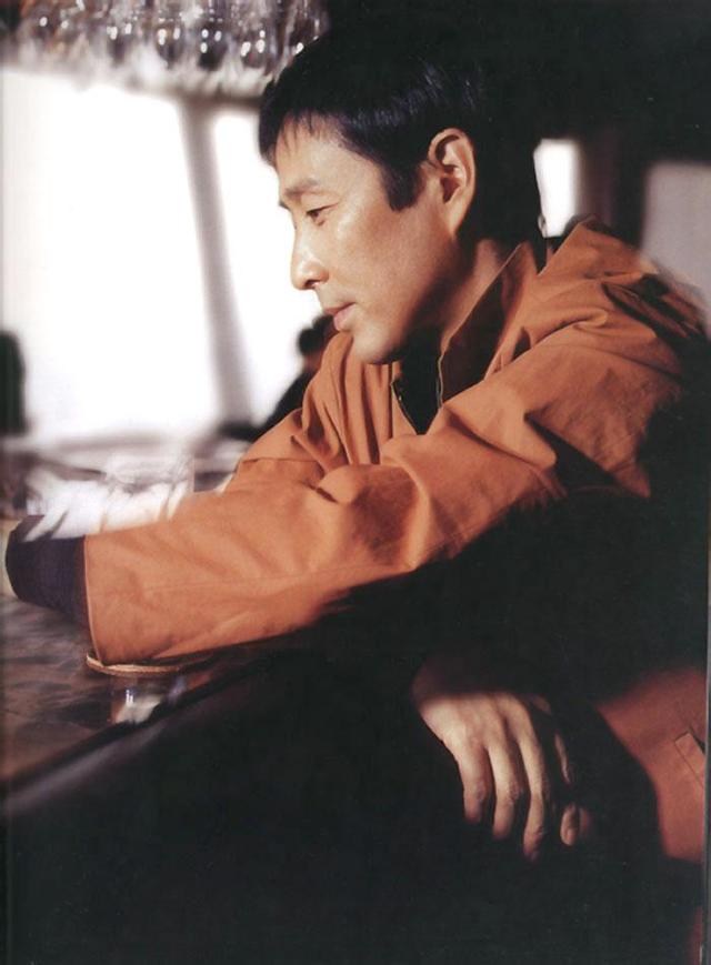 陈道明主演的电视剧:陈道明作品不多，为什么是大腕？他的代表作是什么？