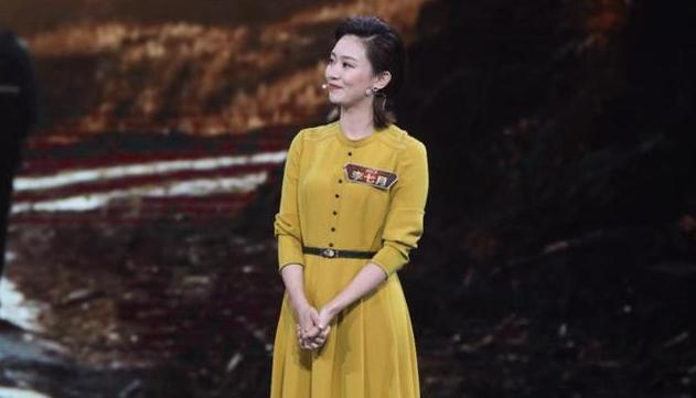 蔡紫主持人:《中央广播电视总台2019主持人大赛》，你最喜欢谁？为什么？