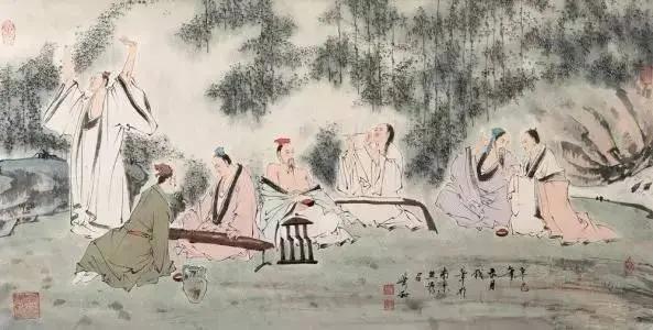 魏晋南北朝时期,士人好清谈,而不做事的原因到底是什么？