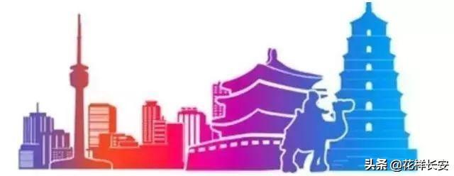 西北藏獒网红王一号:怎么看待西安是一个网红城？