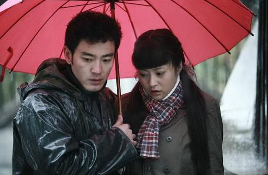 李光洁郝蕾:与郝蕾离婚后的李光洁，现状怎么样？