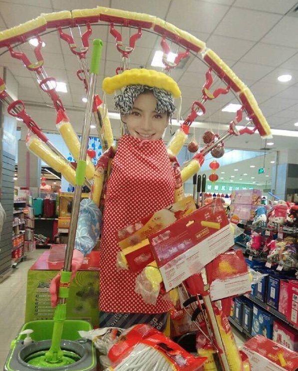 汪东城代言卫生巾:哪些明星接拍过“雷人”的广告，其情节让人哭笑不得？