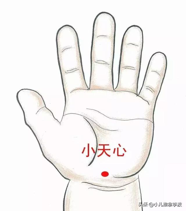 睡不着按摩三十秒入睡:睡眠不好如何改善或者快速入睡？